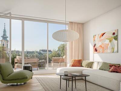 Wohnung mit Balkon kaufen in 2320 Schwechat (Bild 3)