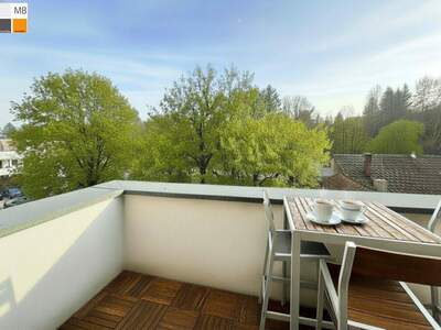 Wohnung kaufen in 2533 Klausen