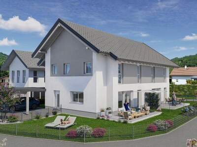 Doppelhaushälfte kaufen in 5340 Winkl