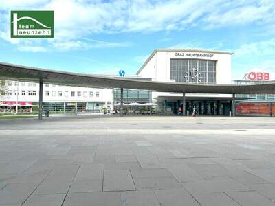 Terrassenwohnung mieten in 8020 Graz (Bild 4)