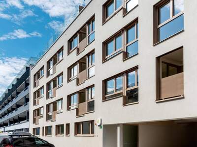 Wohnung kaufen in 8020 Graz
