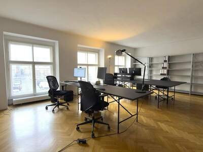 Gewerbeobjekt mieten in 1010 Wien