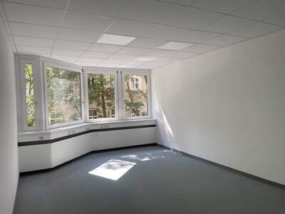 Gewerbeobjekt mieten in 1050 Wien