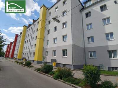 Wohnung mieten in 3100 St. Pölten (Bild 1)