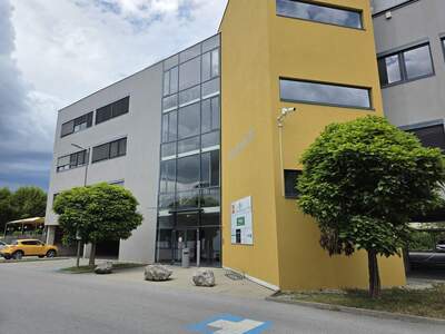 Gewerbeobjekt mieten in 8055 Graz (Bild 1)