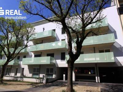 Wohnung mieten in 8020 Graz (Bild 1)