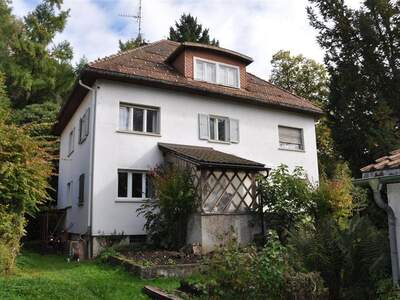 Haus kaufen in 6900 Bregenz