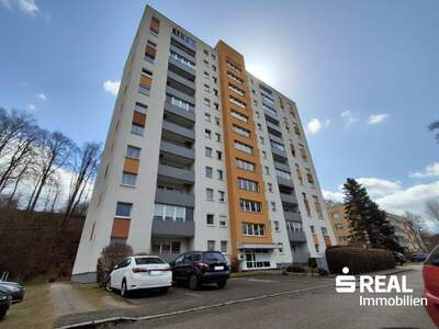 Eigentumswohnung in 4800 Attnang