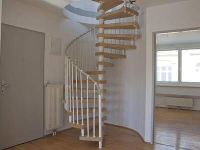 Wohnung mit Balkon kaufen in 1070 Wien (Bild 2)