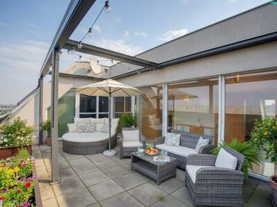 Wohnung kaufen in 1220 Wien