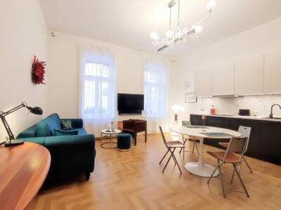 Eigentumswohnung in 1060 Wien (Bild 2)