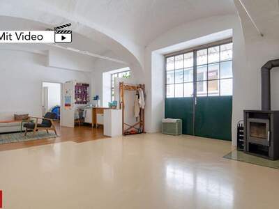 Gewerbeobjekt mieten in 8020 Graz (Bild 1)