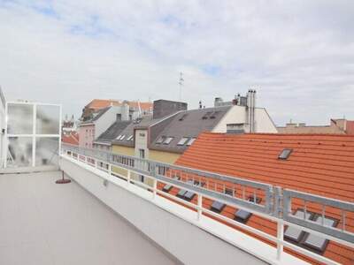 Wohnung mieten in 1050 Wien