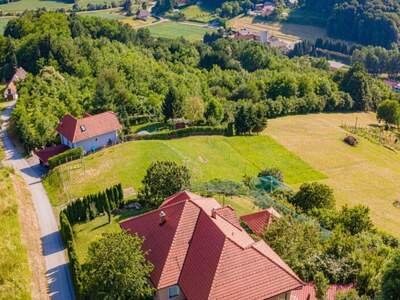 Haus mit Garten kaufen in 2250 Ptuj (Bild 4)