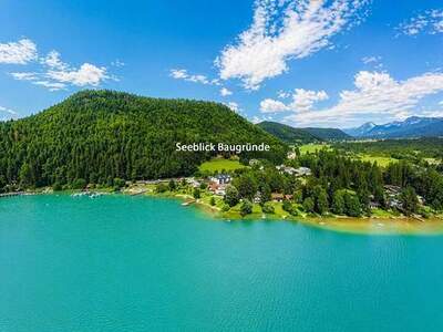 Grundstück kaufen in 9580 Villach