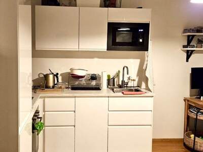 Wohnung mit Balkon mieten in 1100 Wien (Bild 3)