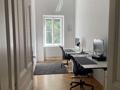 Immobilie mieten in 1090 Wien (Bild 1)