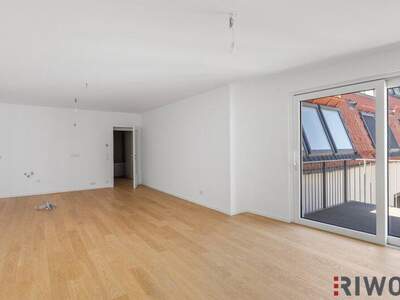 Terrassenwohnung kaufen in 1130 Wien (Bild 3)
