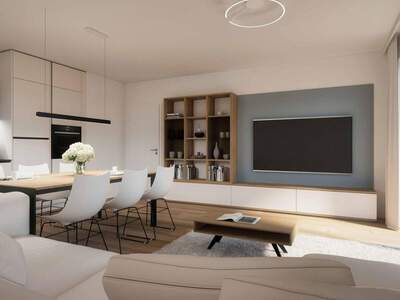 Mietwohnung in 4800 Attnang