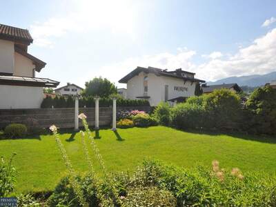 Wohnung mit Balkon mieten in 6300 Wörgl (Bild 4)