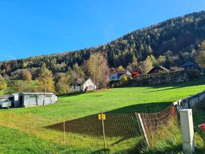 Grundstück kaufen in 9570 Alt