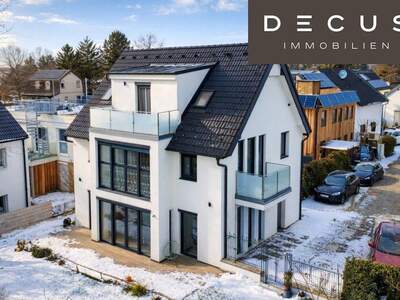 Einfamilienhaus kaufen in 1220 Wien (Bild 1)