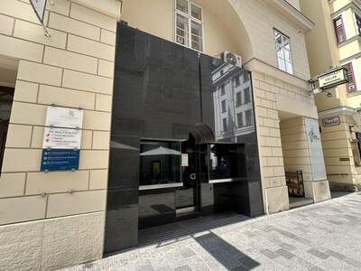 Gewerbeobjekt mieten in 1010 Wien (Bild 1)