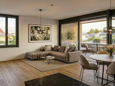 Eigentumswohnung in 6972 Fußach