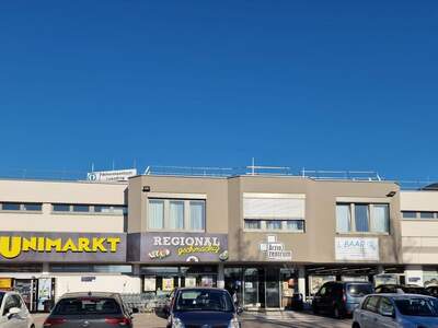 Gewerbeobjekt mieten in 4060 Leonding