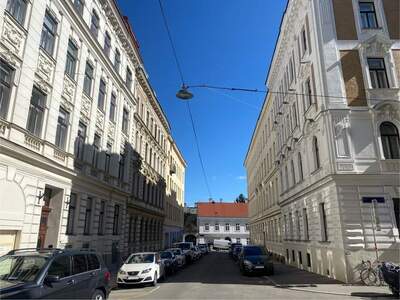 Eigentumswohnung in 1180 Wien