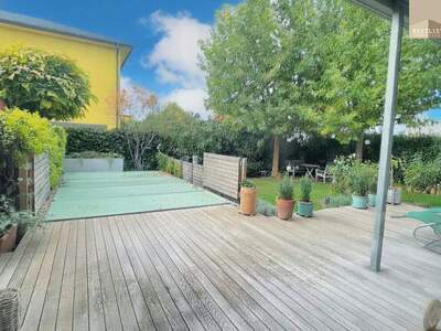 Haus kaufen in 2522 Oberwaltersdorf