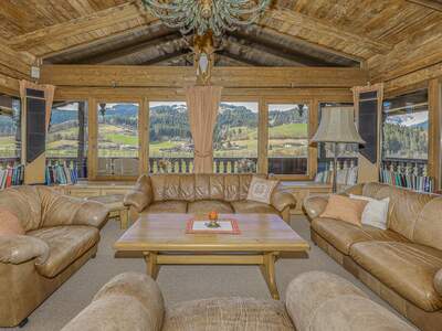 Chalet kaufen in 6370 Reith (Bild 2)