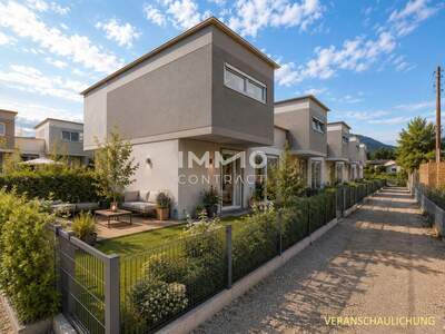 Haus mit Garten kaufen in 8641 Sankt Marein (Bild 1)