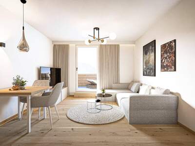 Anlageobjekt kaufen in 6300 Wörgl