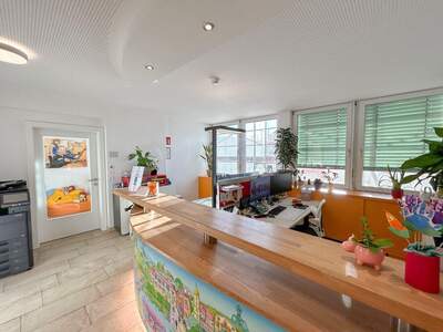 Gewerbeobjekt mieten in 8010 Graz (Bild 3)