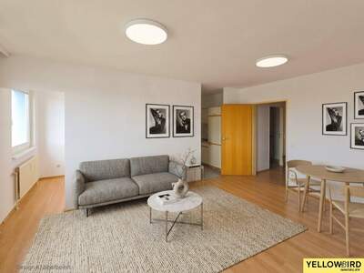 Wohnung kaufen in 1100 Wien