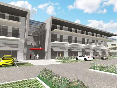 Gewerbeobjekt kaufen in 5020 Salzburg (Bild 1)