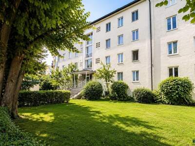 Apartment kaufen in 5020 Salzburg