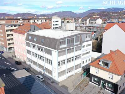Gewerbeobjekt mieten in 8020 Graz