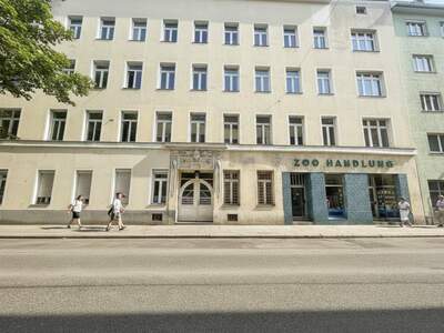 Wohnung kaufen in 1110 Wien