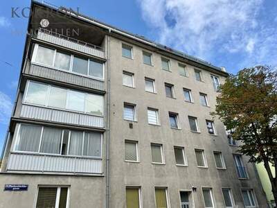 Eigentumswohnung in 1210 Wien