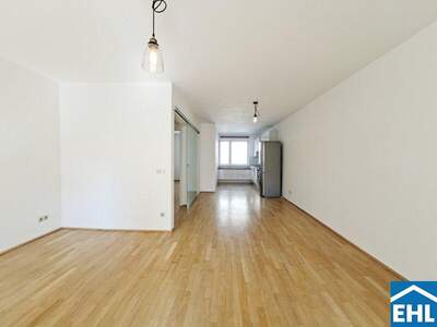 Terrassenwohnung mieten in 1060 Wien (Bild 3)