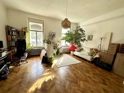 Apartment provisionsfrei mieten in 8010 Steiermark