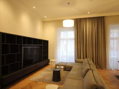 Altbauwohnung mieten in 1010 Wien (Bild 3)