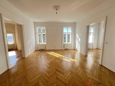 Wohnung mieten in 1180 Wien