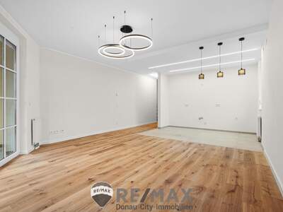 Terrassenwohnung kaufen in 3430 Tulln (Bild 2)