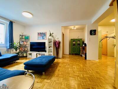 Eigentumswohnung in 1040 Wien (Bild 1)