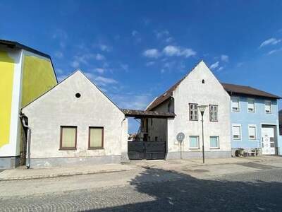 Haus kaufen in 2492 Zillingdorf