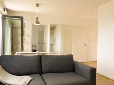 Apartment provisionsfrei mieten in 1100 Wien