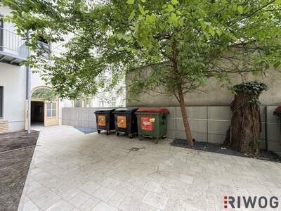 Terrassenwohnung kaufen in 1200 Wien (Bild 4)